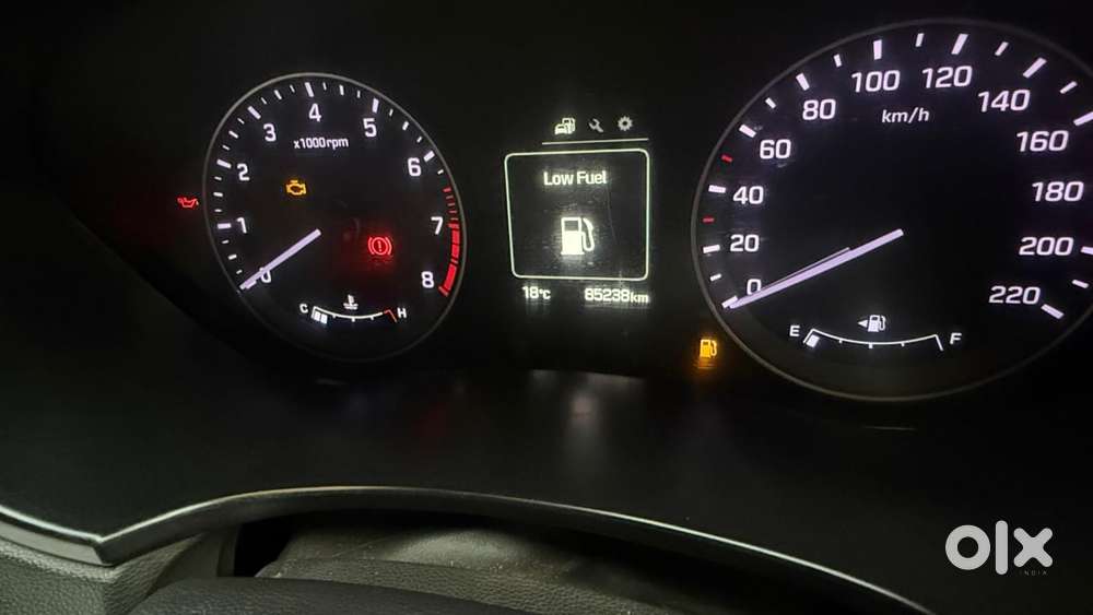 Hyundai I20 Active 1.2 Sx, 2018, Petrol