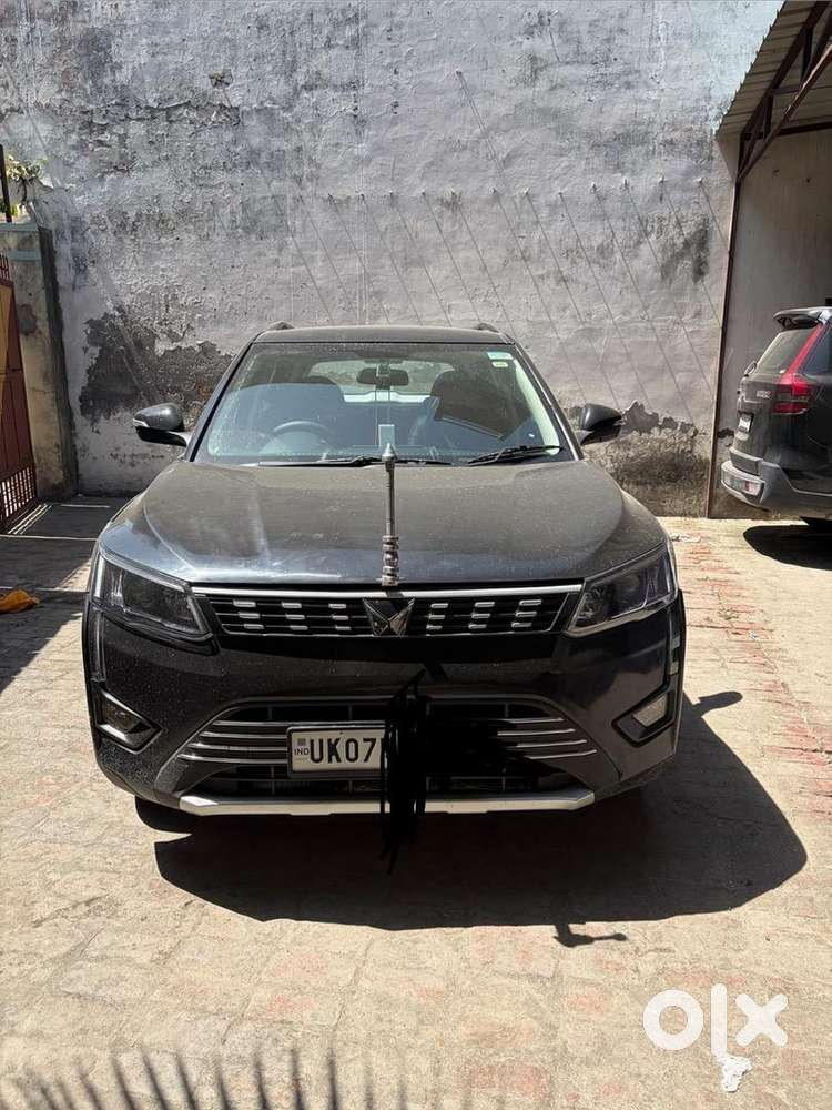 Mahindra Xuv 300