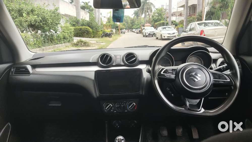 Maruti Suzuki Swift Amt Vxi, 2023, Petrol