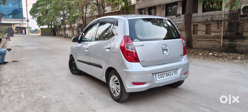 Hyundai I10 1.2 Kappa Magna, 2012, Petrol