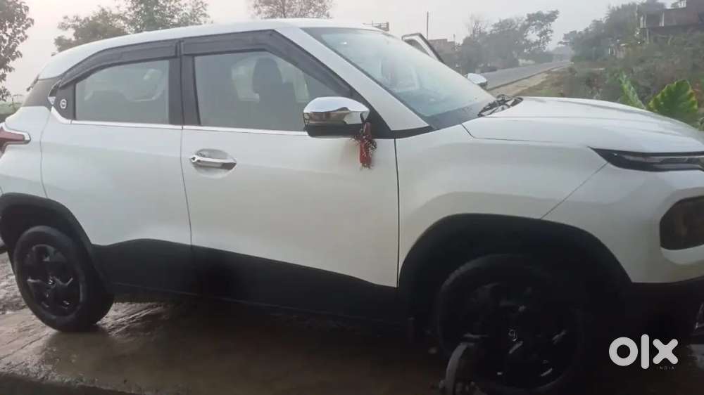 Tata Punch 1.2 Revotron 2024 Petrol