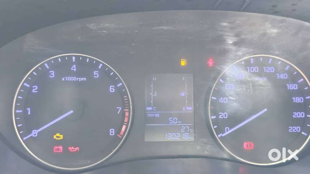 Hyundai I20 Magna 1.2, 2015, Petrol