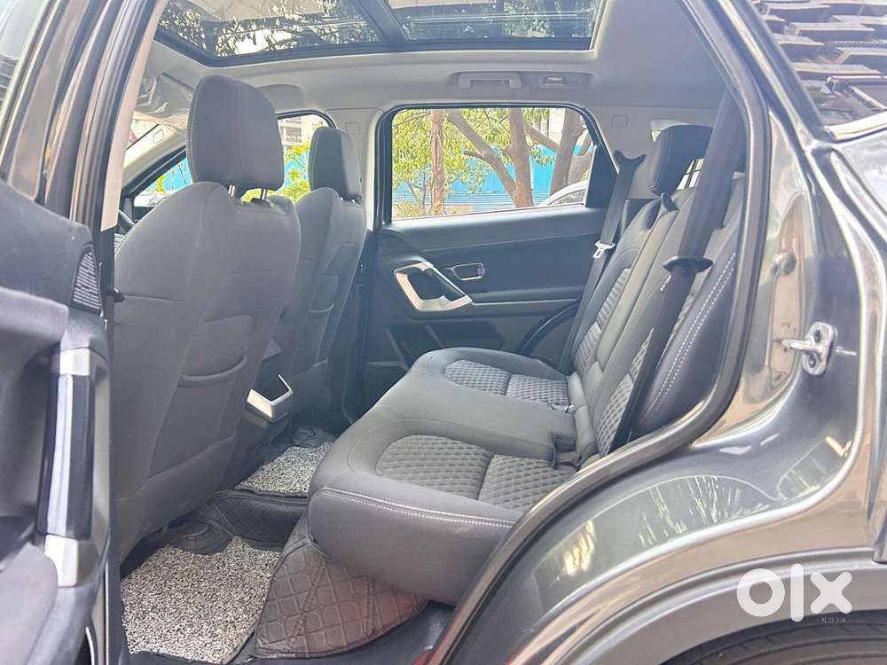 Tata Harrier Xt+, 2021, Diesel