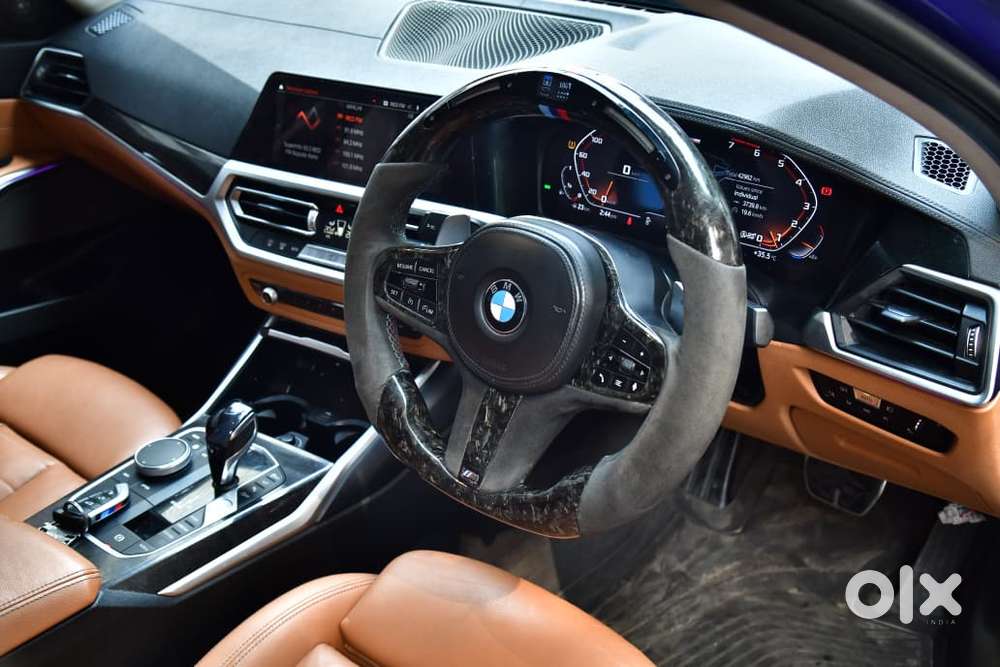 Bmw 3 Series Gran Limousine 330li M Sport, 2021, Petrol
