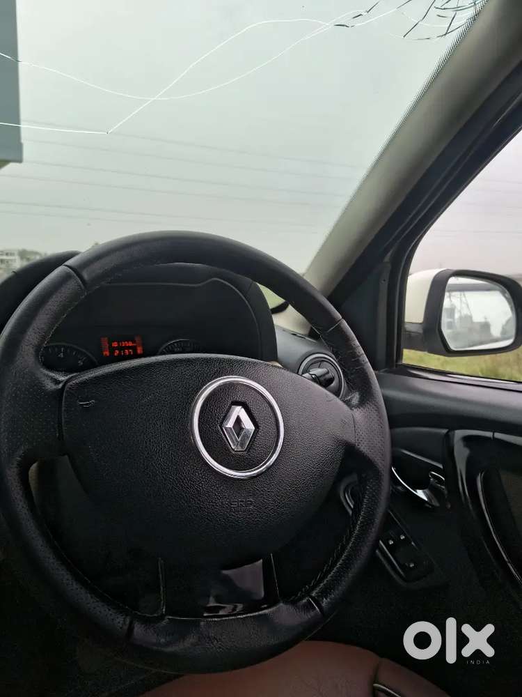 Renault Duster 2013 Diesel 101358 Km Driven