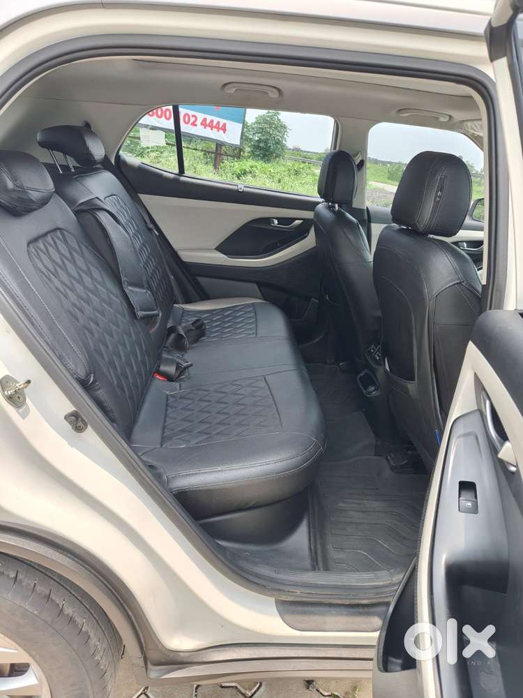 Hyundai Creta 1.5 Sx, 2023, Petrol