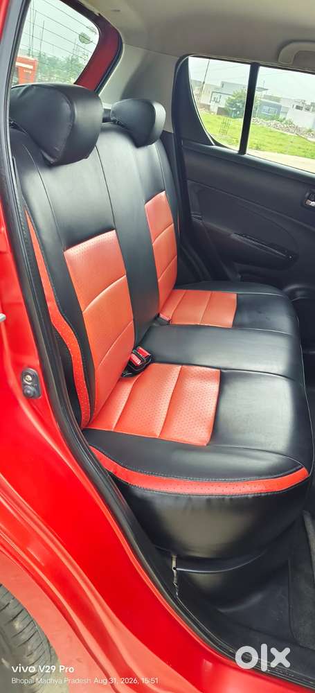 Maruti Suzuki Swift, 2013, Petrol