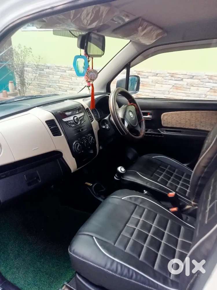 Maruti Suzuki Stingray 2018 Petrol 70000 Km Driven