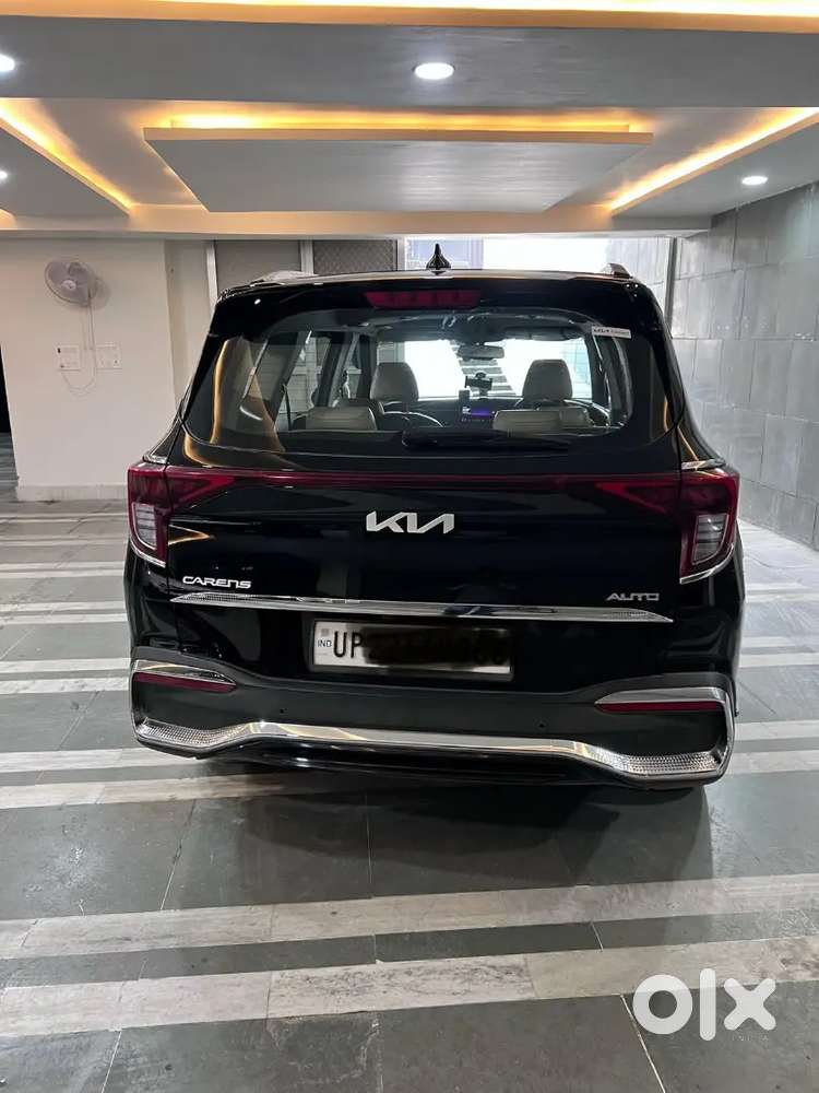 Kia Carens 1.5 Plus 2022