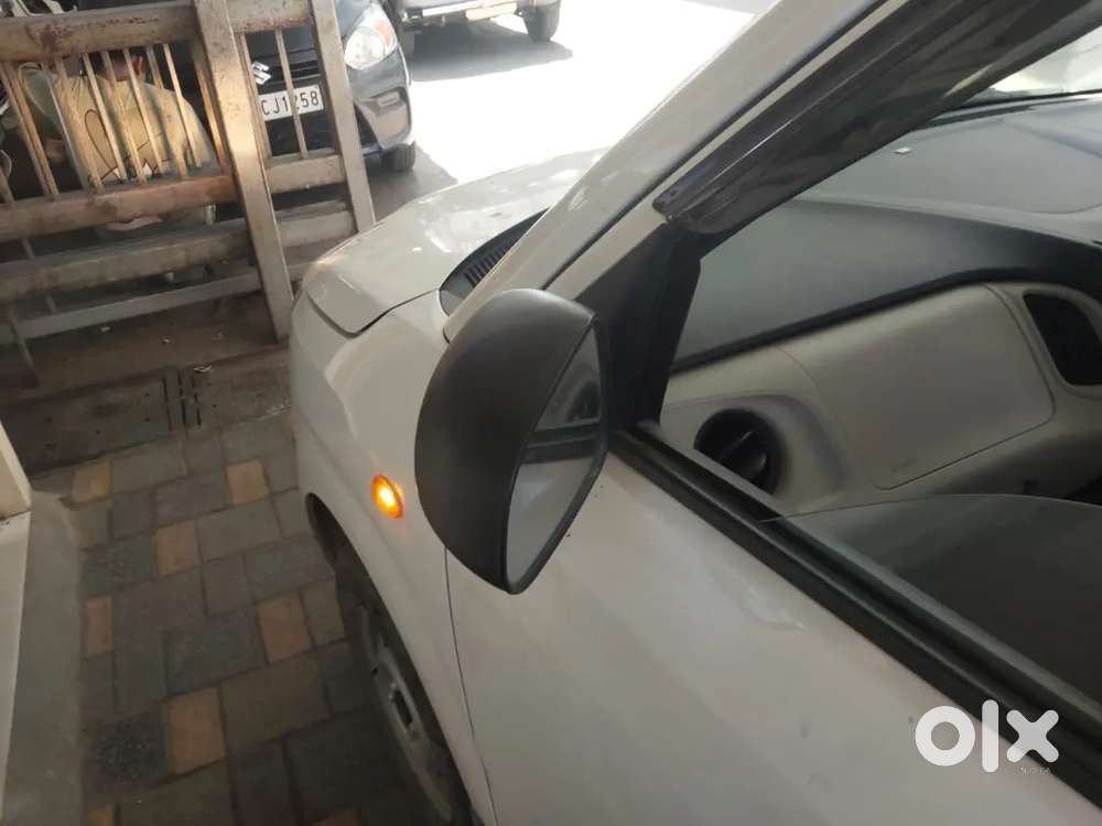 Maruti Suzuki Wagon R 2024 Petrol 20005 Km Driven
