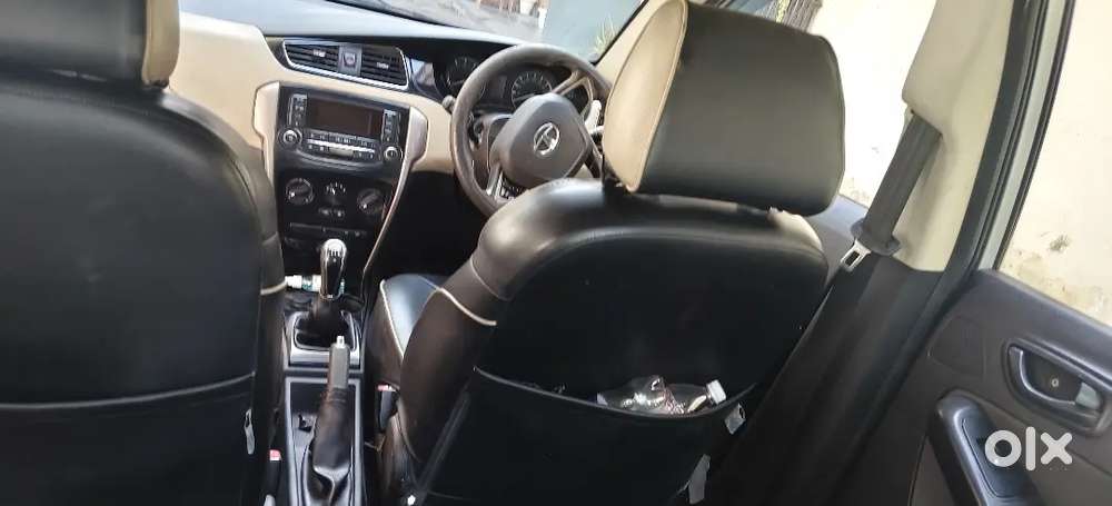 Tata Zest 2016 Petrol 51500 Km Driven