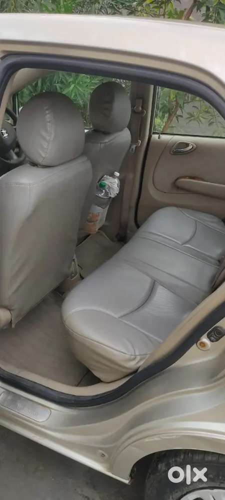 Honda City Zx 2008 Model