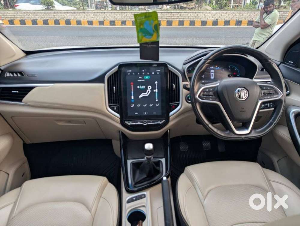 Mg Hector 2.0 Sharp Diesel, 2022, Diesel