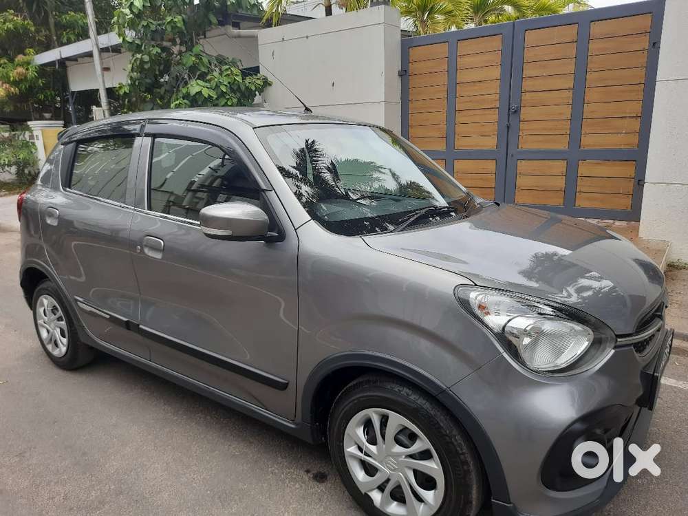 Maruti Suzuki Celerio Zxi At, 2023, Petrol