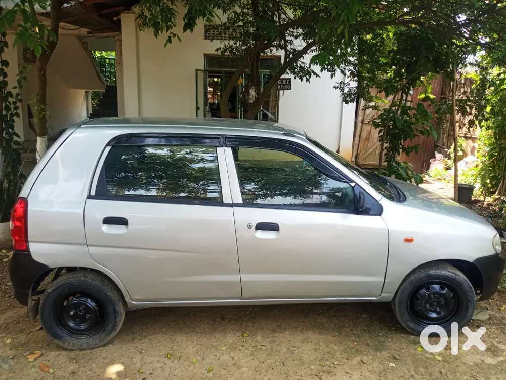 Its In Good Condition With Seal Engine