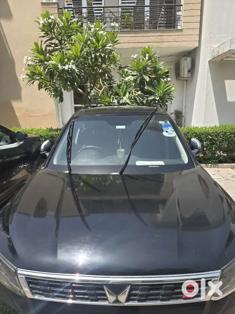 Mahindra Xuv300 Turbosport 2023 Petrol 20000 Km Driven