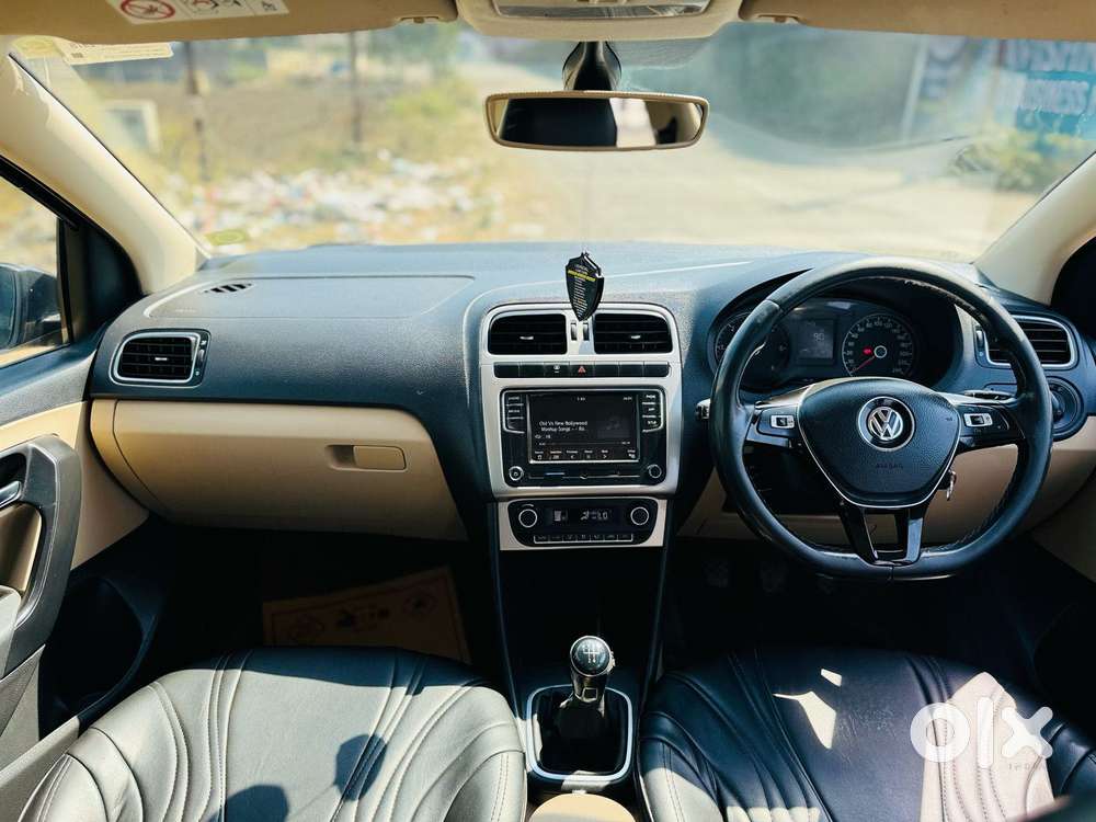 Volkswagen Ameo 1.5 Tdi Highline, 2018, Diesel