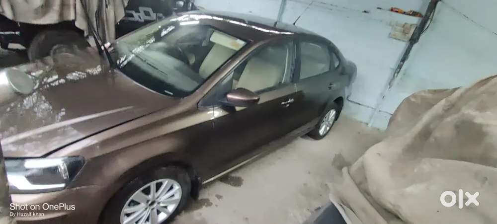 Very Good Condition