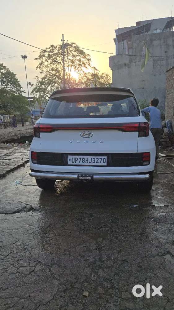 New Condition