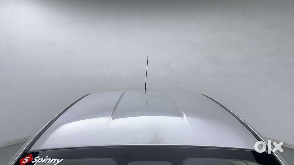 Ford Figo Aspire Titanium, 2018, Petrol