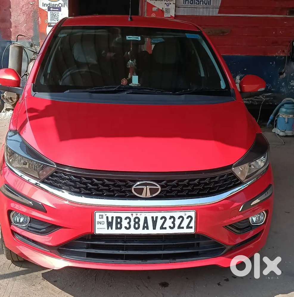 Tata Tiago Xz 1.2 Revotron Bs6
