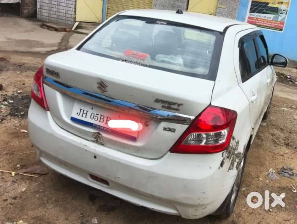 Best Condition Car Need Some Body Repair But Engine Is Smooth And Fine