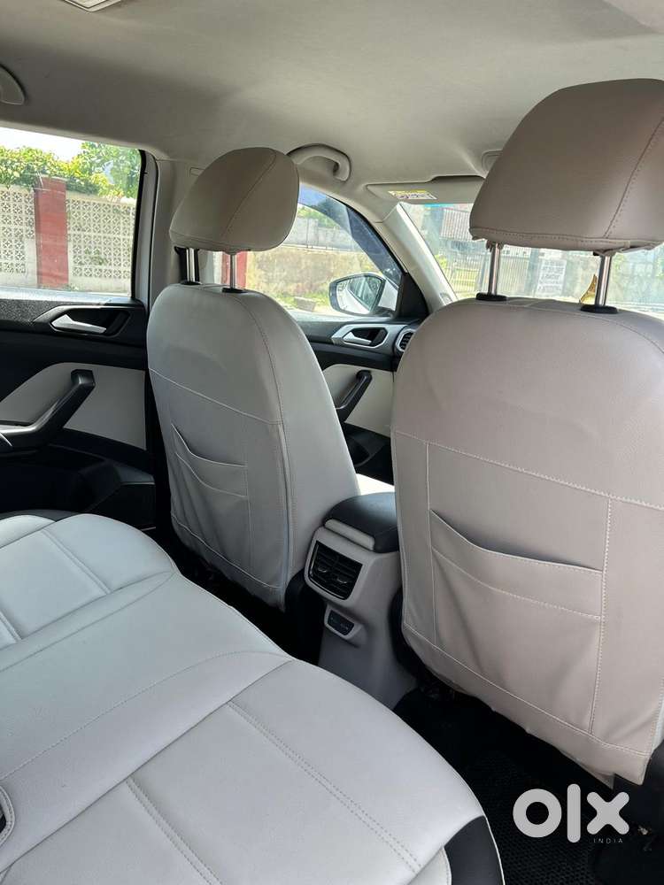 Volkswagen Taigun Gt 1.5 Dsg, 2024, Petrol