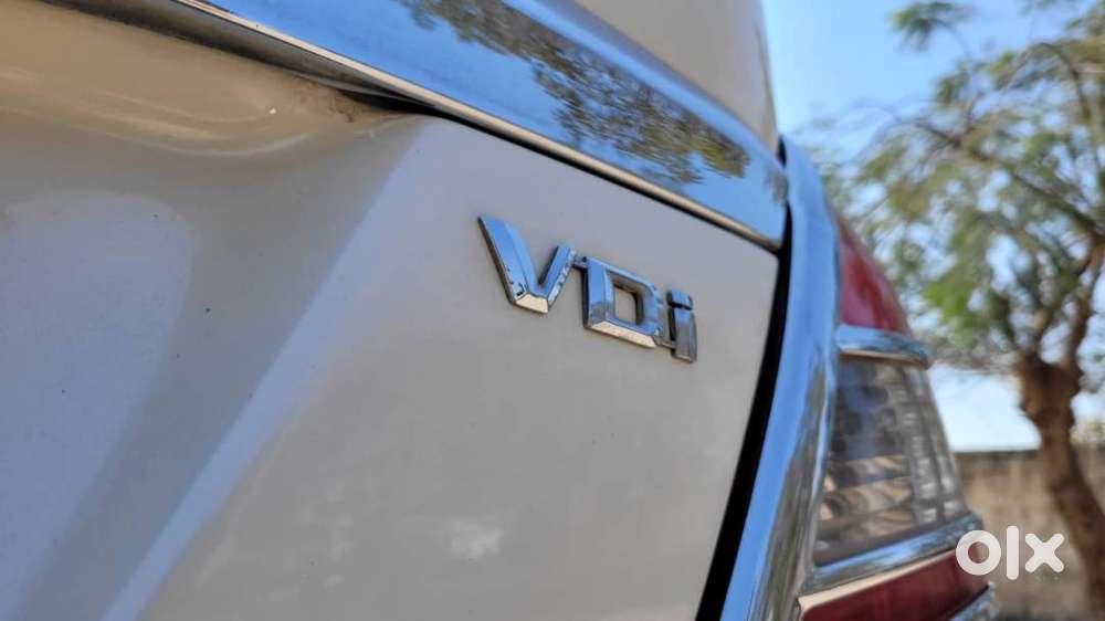 Suzuki Dzier Vdi