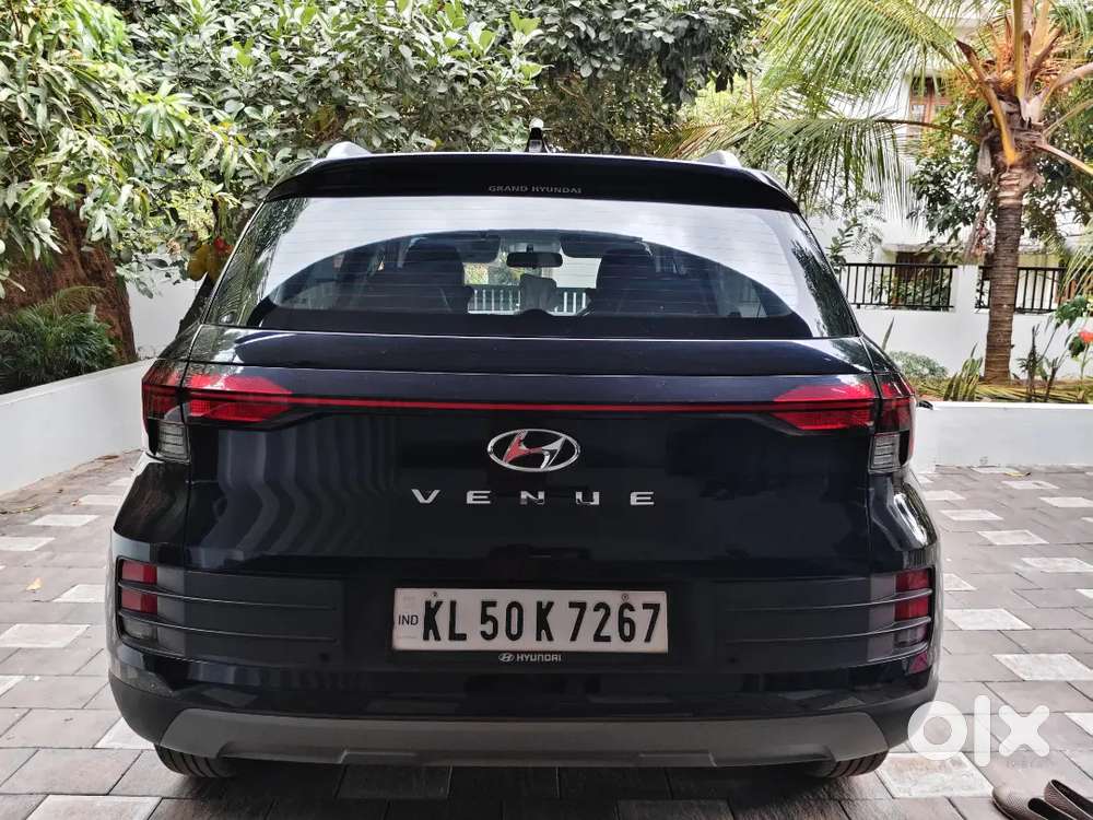 Hyundai Venue