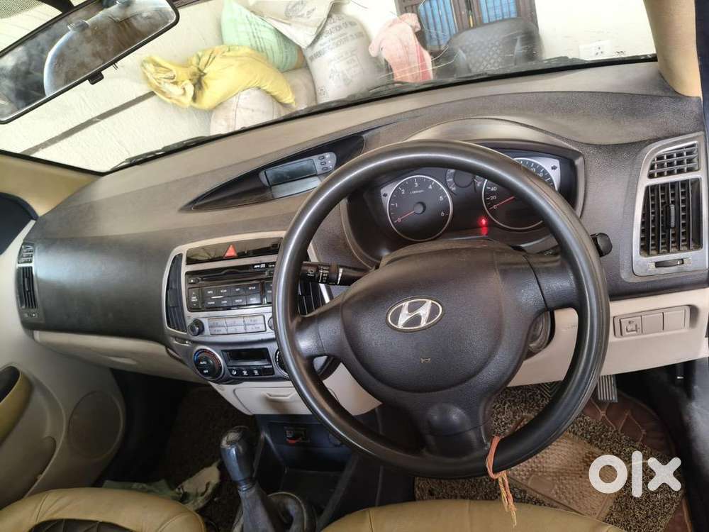 Hyundai Diesel Car 2013