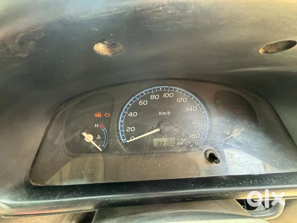 2008 Maruti Suzuki Wagon R Lxi