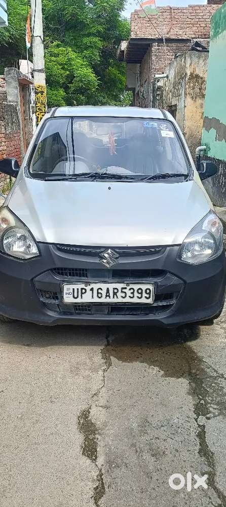 Maruti Suzuki Alto 800 2013 Lxi (o)