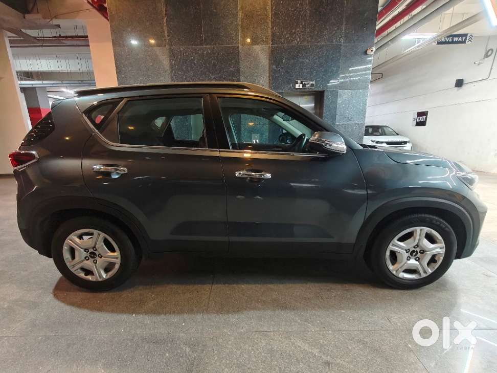 Kia Sonet 1.2 Htk Plus, 2023, Petrol