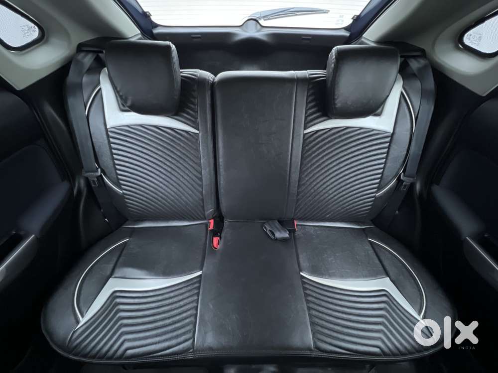 Maruti Suzuki Baleno 1.2 Zeta, 2021, Petrol