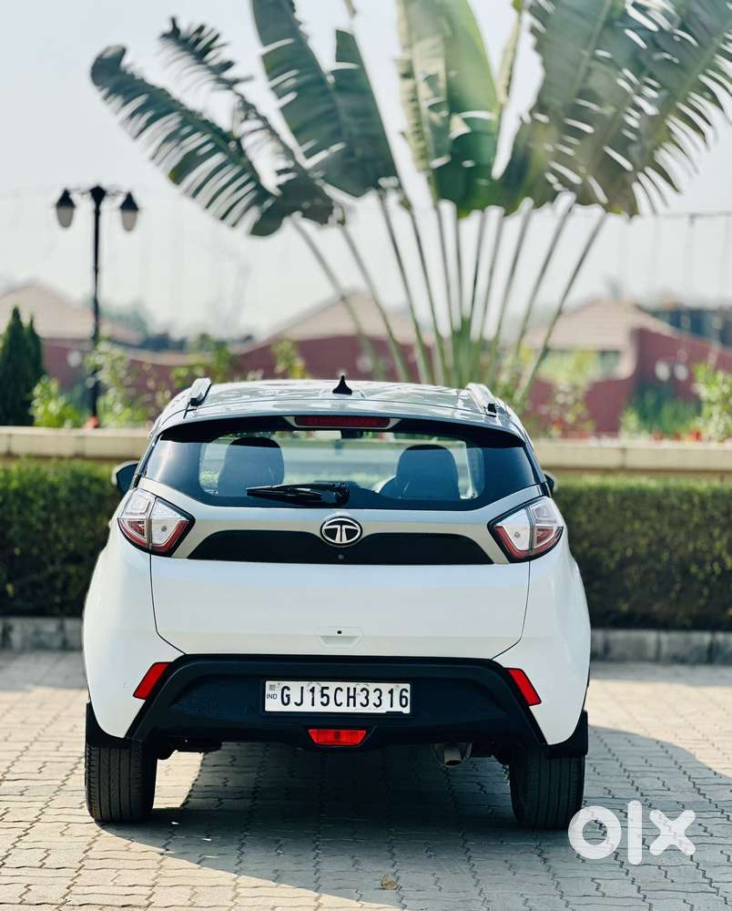 Tata Nexon, 2018, Diesel