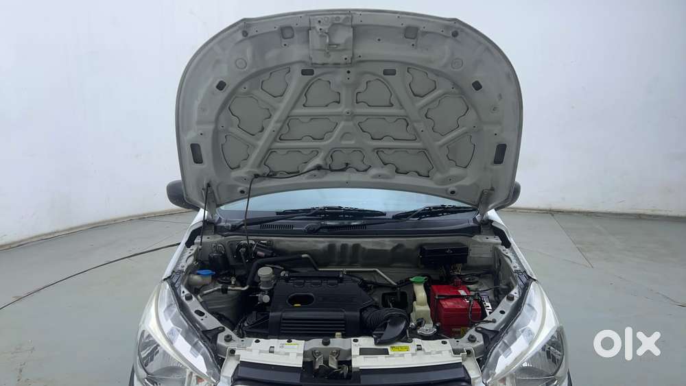 Maruti Suzuki Alto K10 Vxi, 2016, Petrol