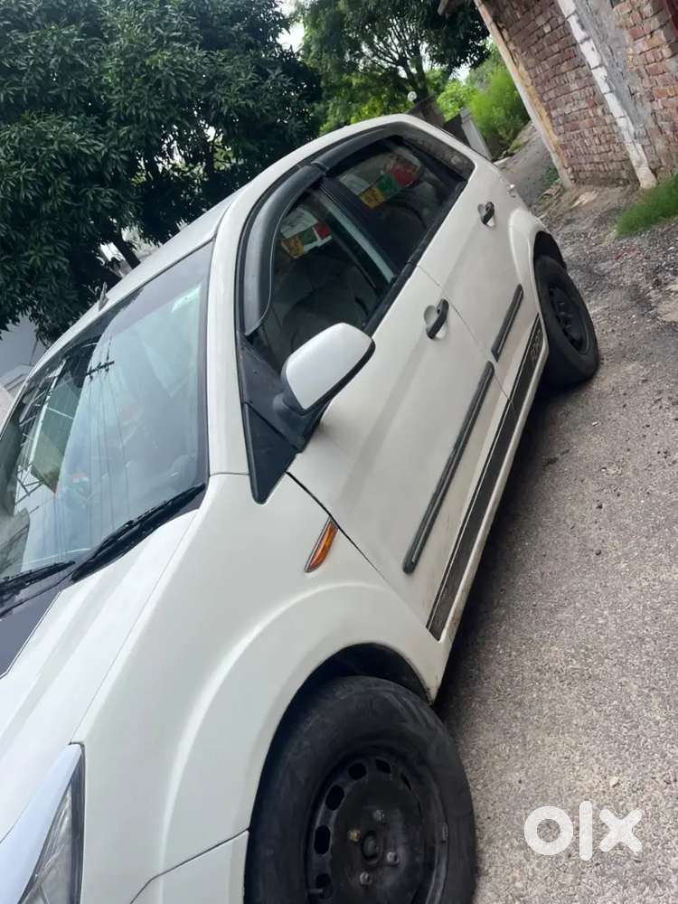 Ford Figo 2013 Diesel Edition