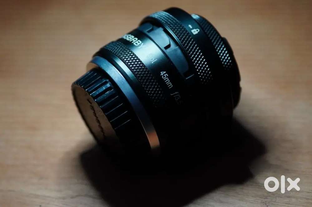 Lensbaby Sol 45 f/3.5 Lens for Sony E Mount