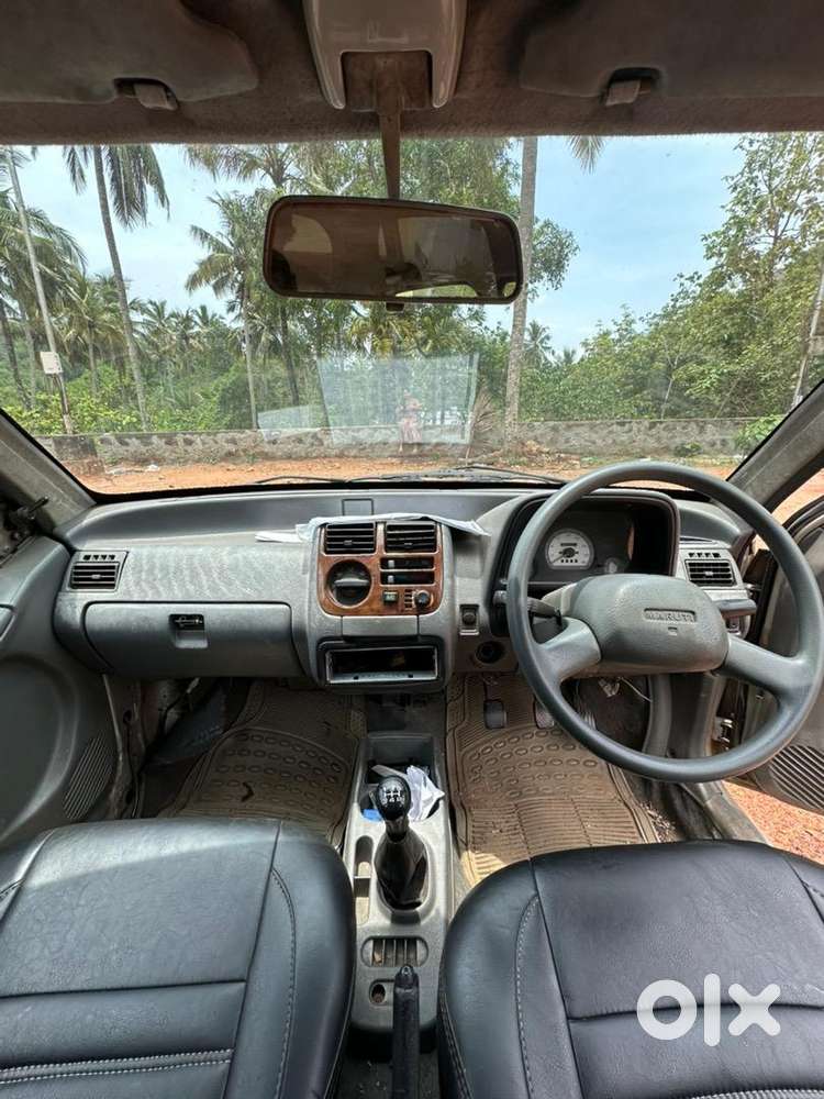 Maruti Suzuki Zen 2005 Petrol 139880 Km Driven