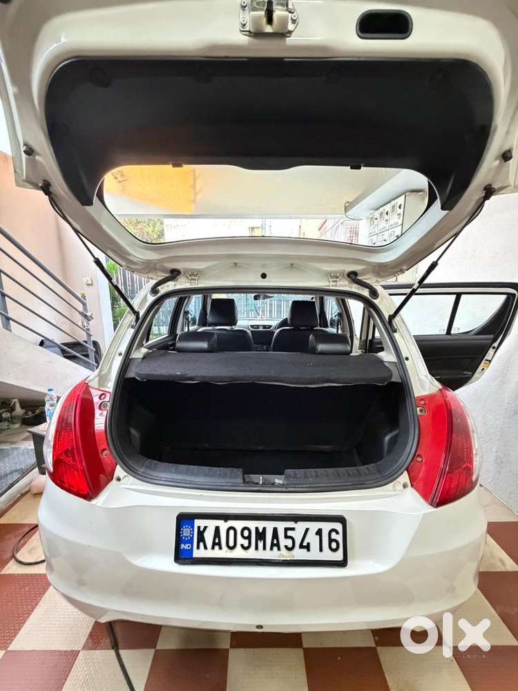 Maruti Suzuki Swift 2013 Diesel Good Condition