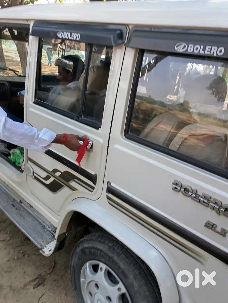 New Car Lena Hai