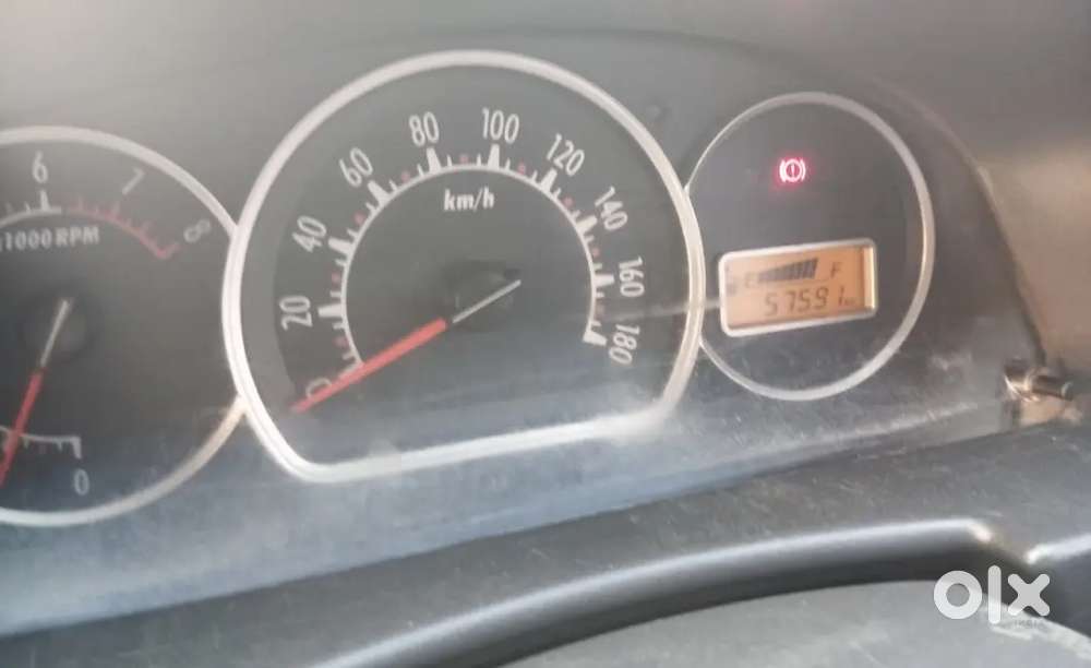 Maruti Suzuki Alto K10 2013