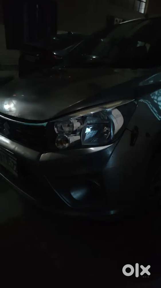 Maruti Suzuki Celerio 2018 Cng & Hybrids Good Condition
