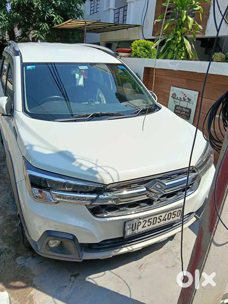 Maruti Suzuki Xl6 2023