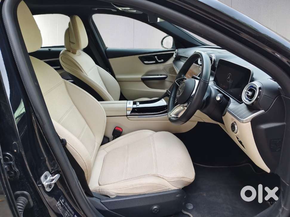 Mercedes-benz C-class C 200, 2026, Petrol