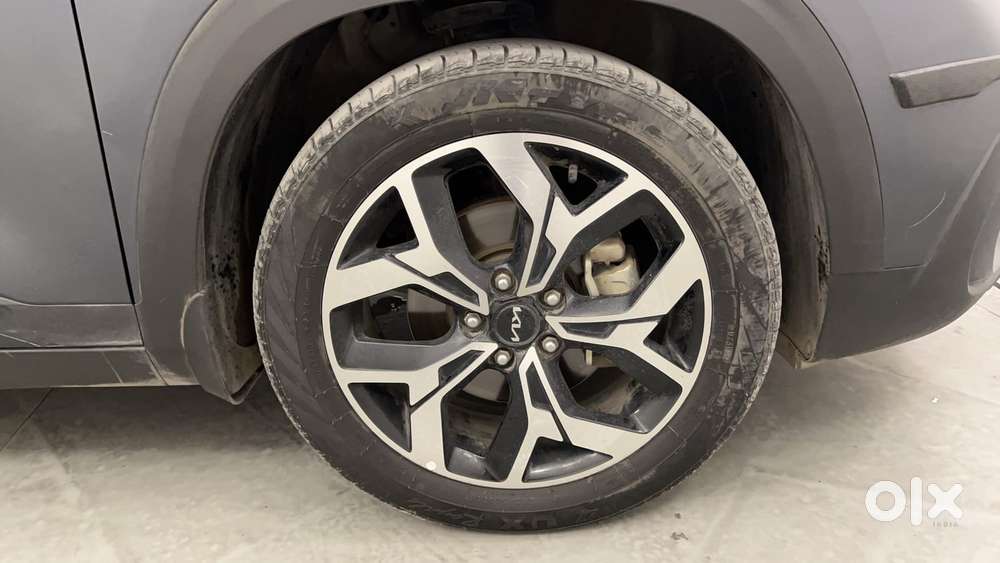 Kia Seltos 1.5 X-line Diesel At, 2024, Diesel