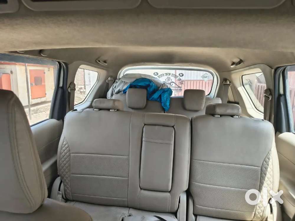 Maruti Suzuki Ertiga 2023