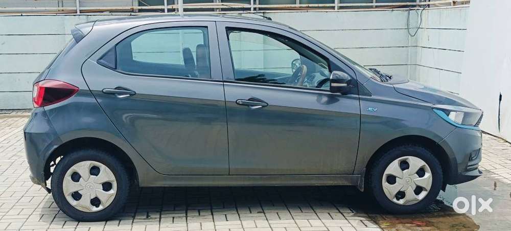 Tata Tiago Ev Xt Mr, 2023, Electric