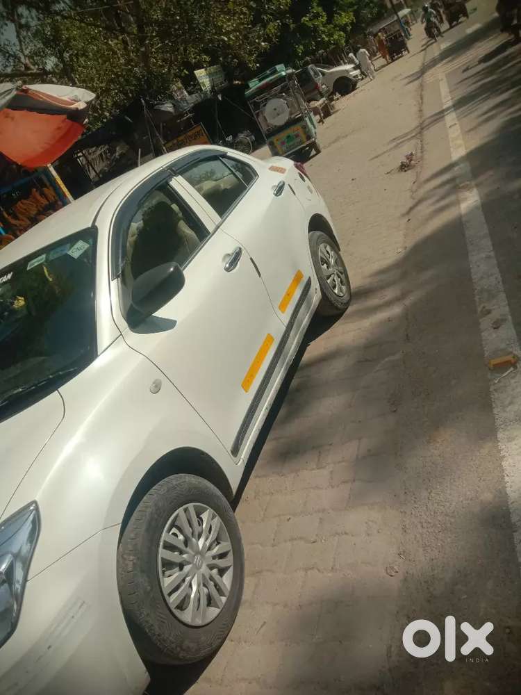 Maruti Suzuki Dzire 2023 Cng & Hybrids 155000 Km Driven