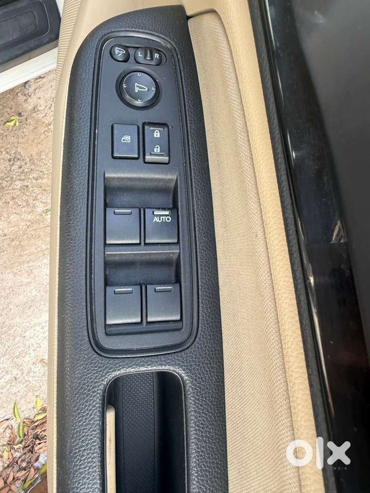 Amaze, Bs6, Push Button Start, Chd, 65k Km Driven With Company Records
